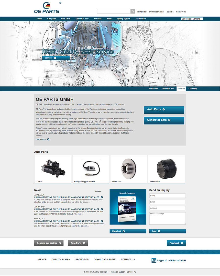 OE-PARTS-GMBH